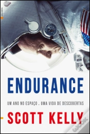 Capa do artigo Endurance