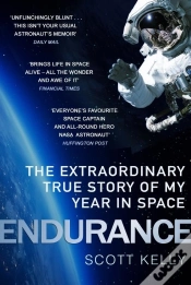 Capa do artigo Endurance