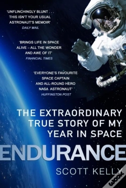 Capa do artigo Endurance