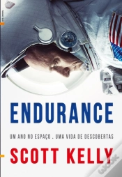 Capa do artigo Endurance