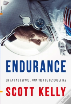Capa do artigo Endurance
