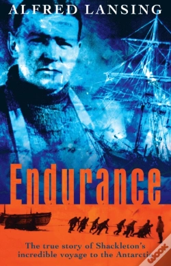 Capa do artigo Endurance: Shackleton'S Incredible Voyage