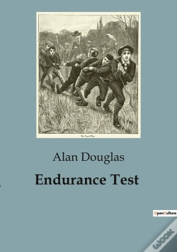 Capa do artigo Endurance Test