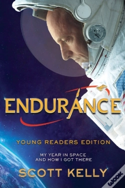 Capa do artigo Endurance, Young Readers Edition