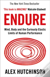 Capa do artigo Endure