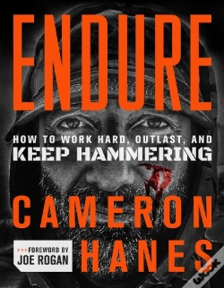 Capa do artigo Endure