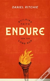 Capa do artigo Endure