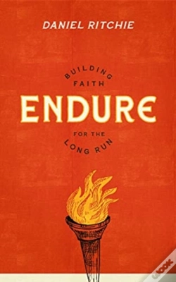 Capa do artigo Endure