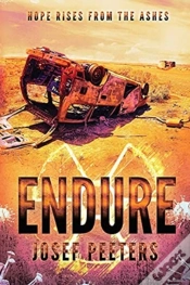 Capa do artigo Endure: Hope Rises From The Ashes.