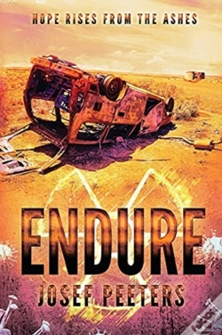 Capa do artigo Endure: Hope Rises From The Ashes.