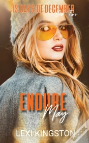 Capa do artigo Endure May
