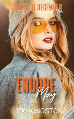 Capa do artigo Endure May