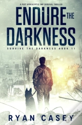 Endure The Darkness