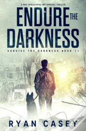 Capa do artigo Endure The Darkness