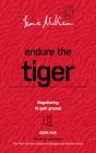 Endure The Tiger - Preview