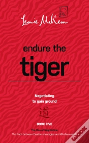 Capa do artigo Endure The Tiger