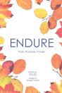 Endure - Preview