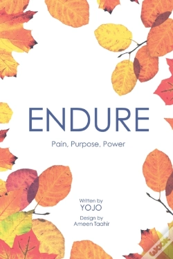 Capa do artigo Endure