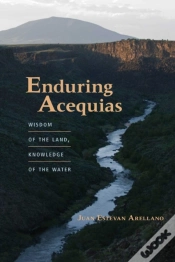 Capa do artigo Enduring Acequias