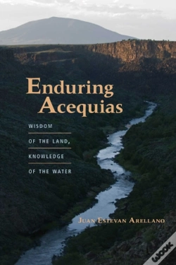 Capa do artigo Enduring Acequias