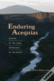 Capa do artigo Enduring Acequias