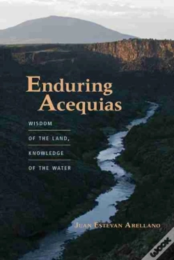 Capa do artigo Enduring Acequias