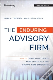 Capa do artigo Enduring Advisory Firm