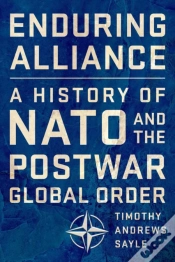 Capa do artigo Enduring Alliance