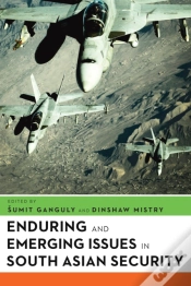 Capa do artigo Enduring And Emerging Issues In South Asian Security