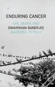 Capa do artigo Enduring Cancer