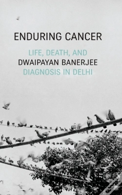Capa do artigo Enduring Cancer