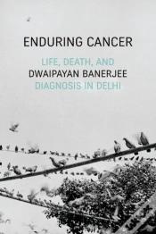 Capa do artigo Enduring Cancer