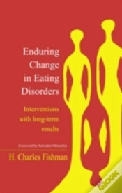 Capa do artigo Enduring Change In Eating Disorders