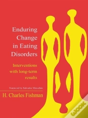 Capa do artigo Enduring Change In Eating Disorders