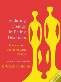 Capa do artigo Enduring Change In Eating Disorders