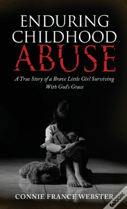 Capa do artigo Enduring Childhood Abuse