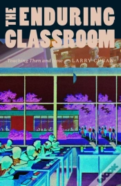 Capa do artigo Enduring Classroom