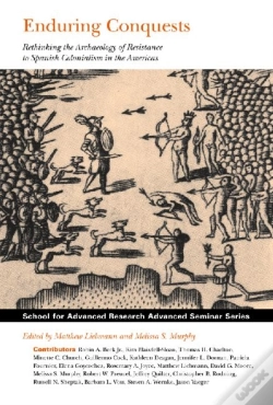 Capa do artigo Enduring Conquests
