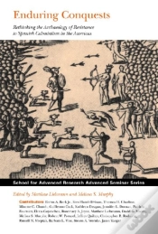 Capa do artigo Enduring Conquests