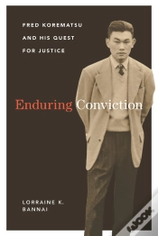 Capa do artigo Enduring Conviction