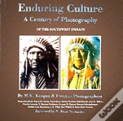 Capa do artigo Enduring Culture