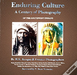 Capa do artigo Enduring Culture