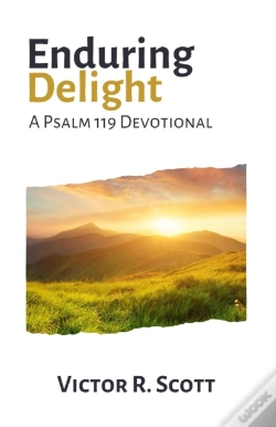 Capa do artigo Enduring Delight: A Psalm 119 Devotional