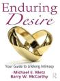 Enduring Desire - Preview