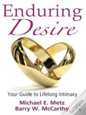 Capa do artigo Enduring Desire