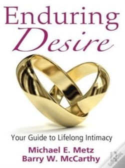 Capa do artigo Enduring Desire