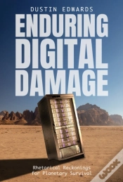 Capa do artigo Enduring Digital Damage