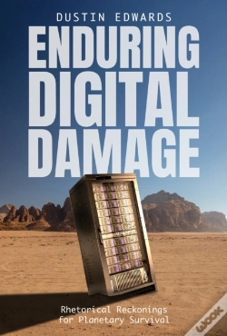 Capa do artigo Enduring Digital Damage