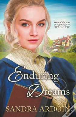 Capa do artigo Enduring Dreams