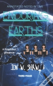 Capa do artigo Enduring Earths